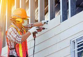 Affordable Siding Repair and Maintenance Services in Utica, SC